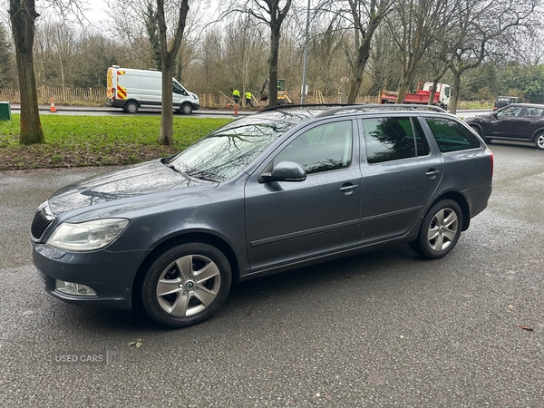 Used Skoda Octavia 2010 for sale - 77332218: Photo 2