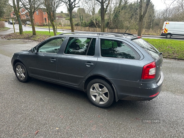 Used Skoda Octavia 2010 for sale - 77332218: Photo 3