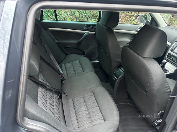 Used Skoda Octavia 2010 for sale - 77332218: Photo 5