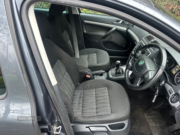 Used Skoda Octavia 2010 for sale - 77332218: Photo 6