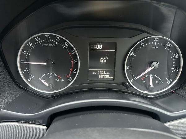 Used Skoda Octavia 2010 for sale - 77332218: Photo 7