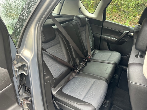 Used Vauxhall Meriva 2014 for sale - 76513954: Photo 5