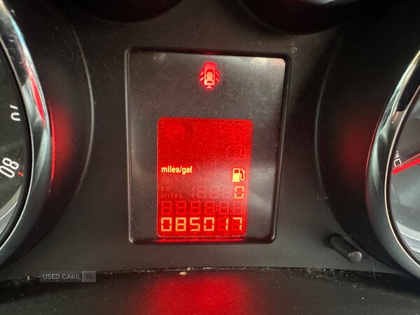 Used Vauxhall Meriva 2014 for sale - 76513954: Photo 7