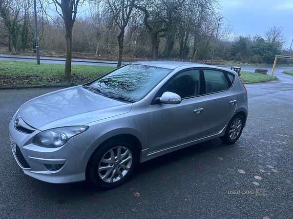 Used Hyundai i30 2012 for sale - 76953634: Photo 2