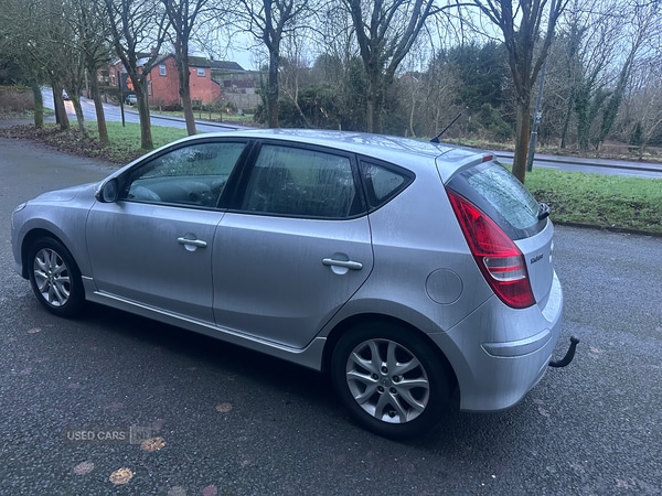 Used Hyundai i30 2012 for sale - 76953634: Photo 3