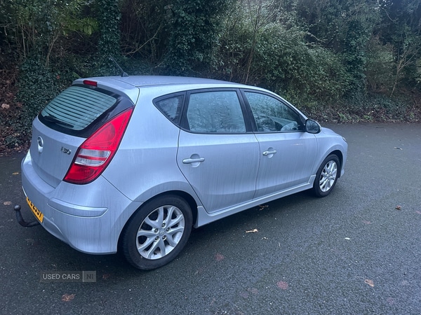 Used Hyundai i30 2012 for sale - 76953634: Photo 4