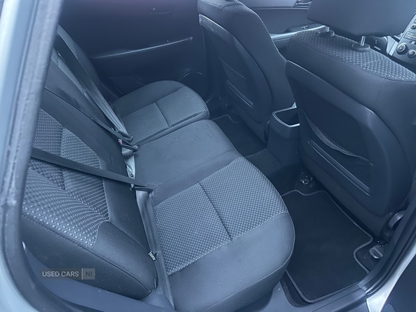 Used Hyundai i30 2012 for sale - 76953634: Photo 5