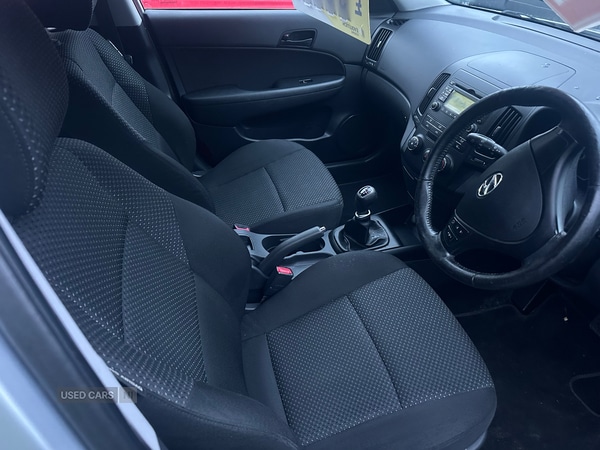 Used Hyundai i30 2012 for sale - 76953634: Photo 6