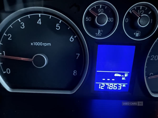 Used Hyundai i30 2012 for sale - 76953634: Photo 7