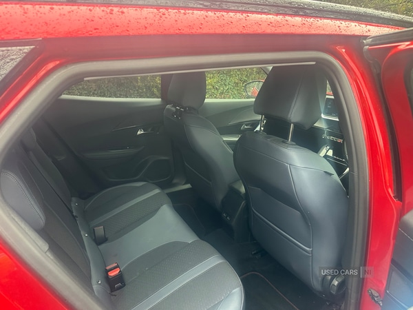 Used Peugeot 2008 2020 for sale - 77254189: Photo 5