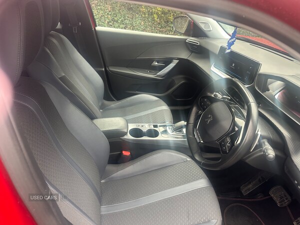 Used Peugeot 2008 2020 for sale - 77254189: Photo 6