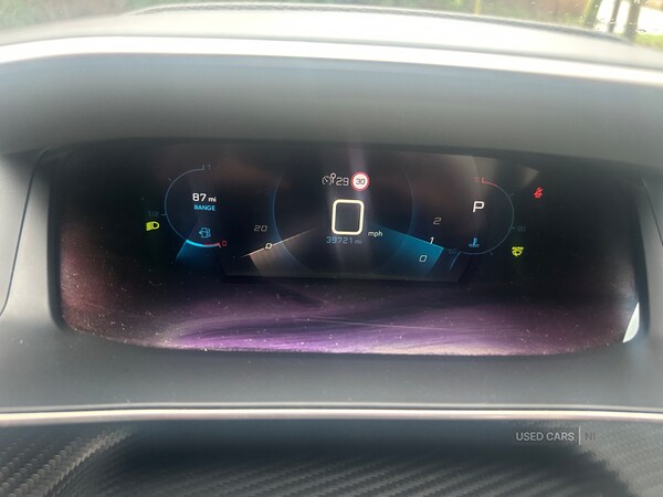 Used Peugeot 2008 2020 for sale - 77254189: Photo 7