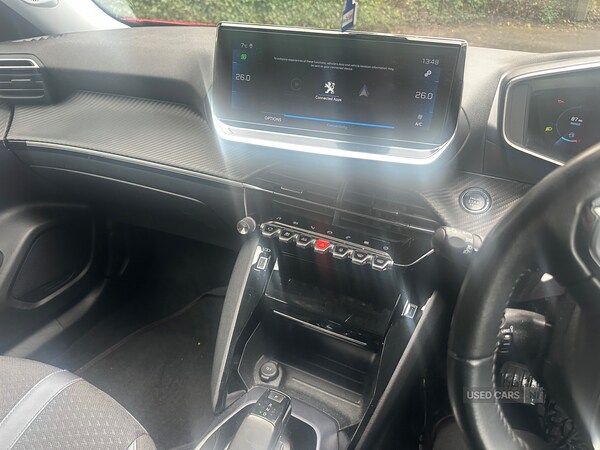 Used Peugeot 2008 2020 for sale - 77254189: Photo 8