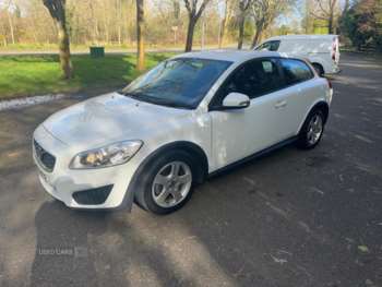 Used Volvo C30 2012 for sale - 74021509: Photo