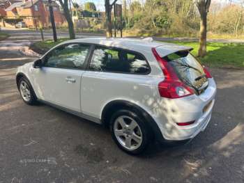 Used Volvo C30 2012 for sale - 74021509: Photo