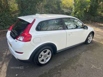 Used Volvo C30 2012 for sale - 74021509: Photo