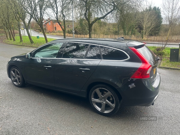 Used Volvo V60 2012 for sale - 77280274: Photo 3