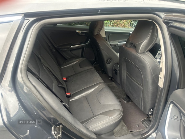 Used Volvo V60 2012 for sale - 77280274: Photo 5