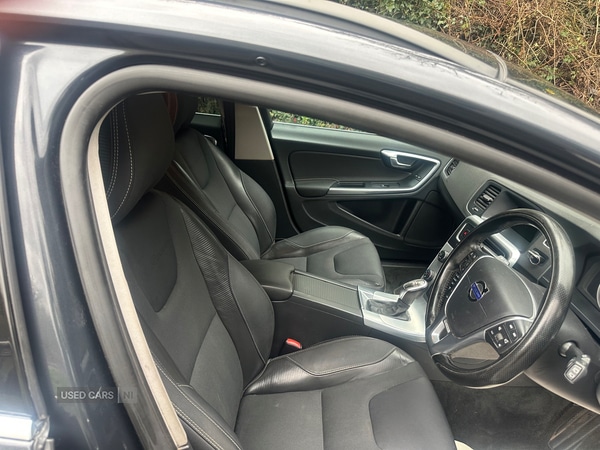 Used Volvo V60 2012 for sale - 77280274: Photo 6