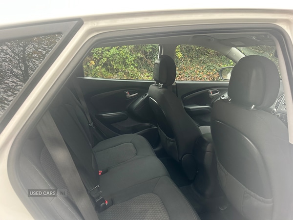 Used Hyundai Ix35 2012 for sale - 76338108: Photo 5