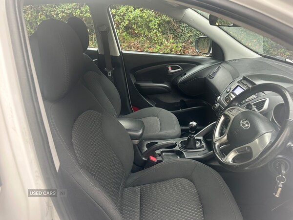 Used Hyundai Ix35 2012 for sale - 76338108: Photo 6
