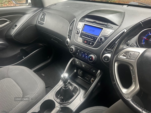 Used Hyundai Ix35 2012 for sale - 76338108: Photo 7