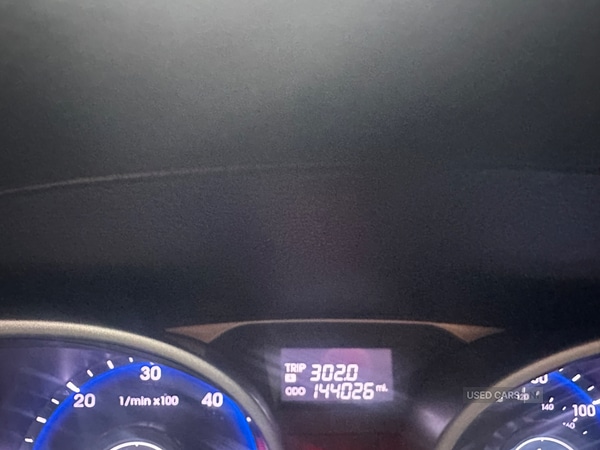 Used Hyundai Ix35 2012 for sale - 76338108: Photo 8