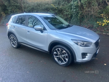 2015 - 2.2d Sport Nav 5dr