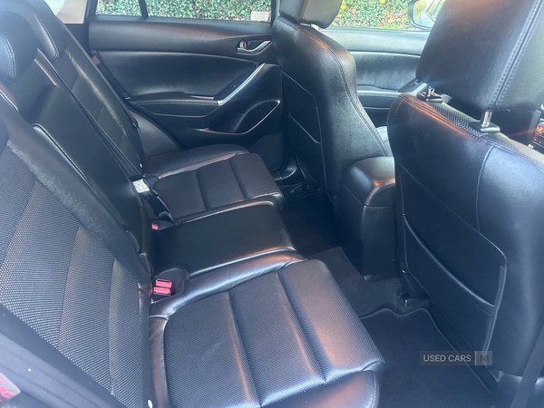 Used Mazda CX-5 2015 for sale - 76787283: Photo 5