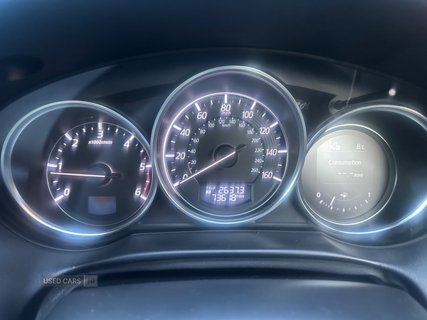 Used Mazda CX-5 2015 for sale - 76787283: Photo 7