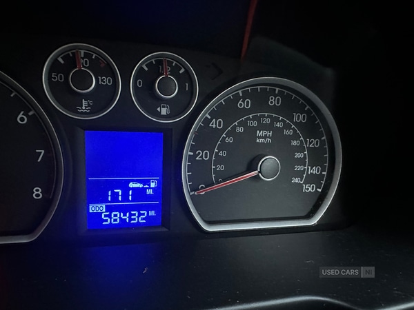 Used Hyundai i30 2010 for sale - 76953632: Photo 6