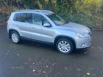 2011 - 2.0 TDi BlueMotion Tech Match 5dr [2WD]