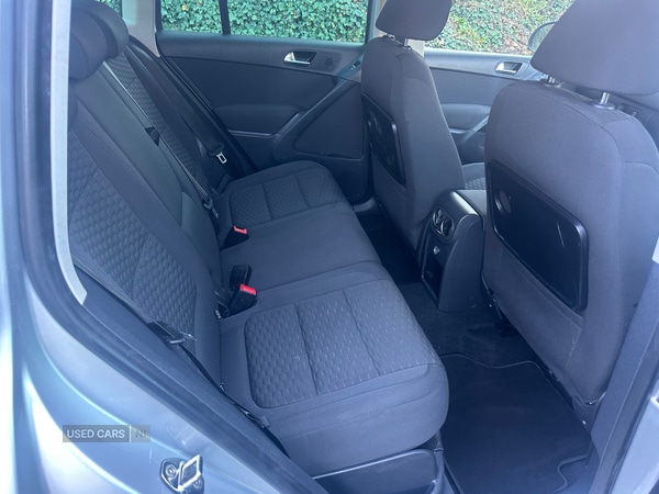Used Volkswagen Tiguan 2011 for sale - 76690342: Photo 5