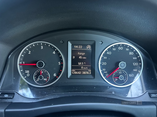 Used Volkswagen Tiguan 2011 for sale - 76690342: Photo 7