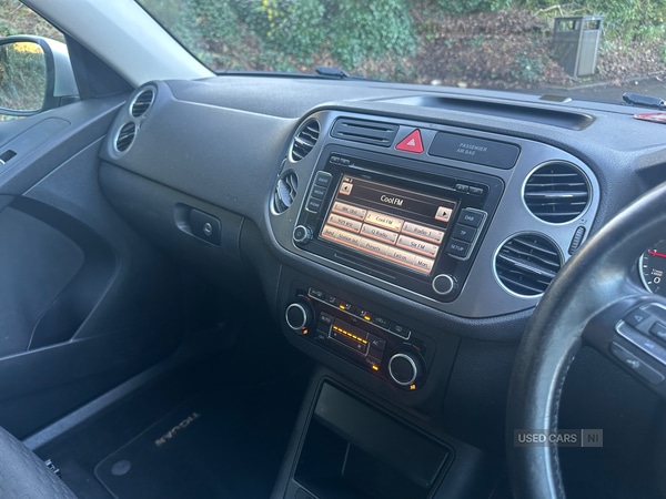 Used Volkswagen Tiguan 2011 for sale - 76690342: Photo 8