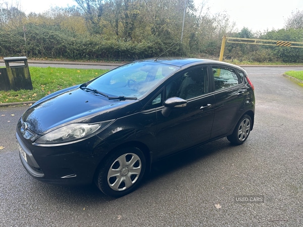 Used Ford Fiesta 2011 for sale - 76399755: Photo 2
