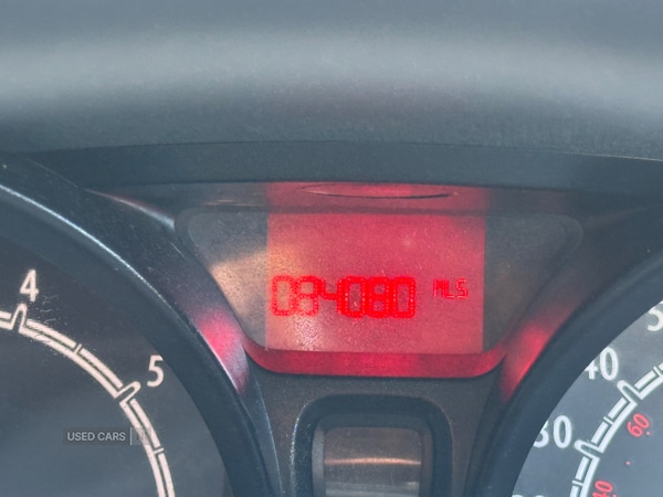 Used Ford Fiesta 2011 for sale - 76399755: Photo 7