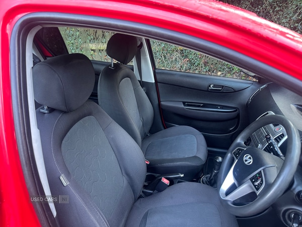 Used Hyundai i20 2011 for sale - 76787250: Photo 6
