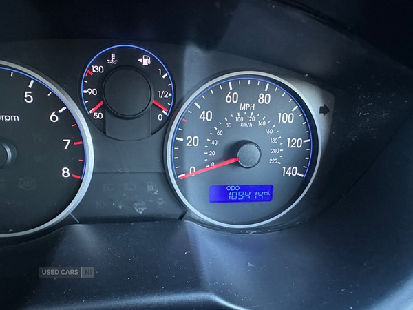 Used Hyundai i20 2011 for sale - 76787250: Photo 7