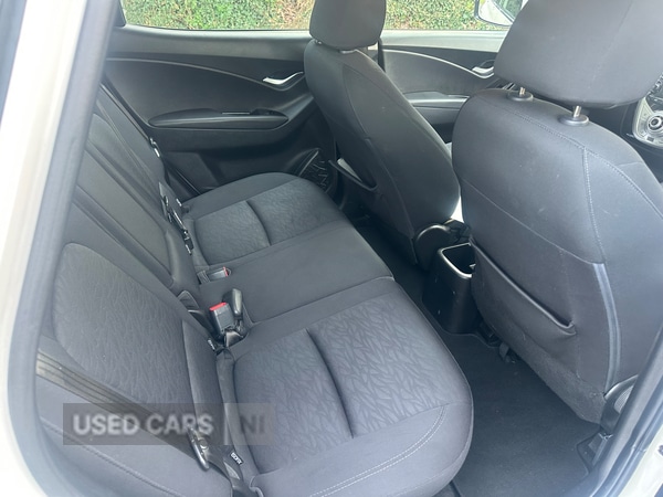 Used Hyundai Ix20 2013 for sale - 77587678: Photo 5