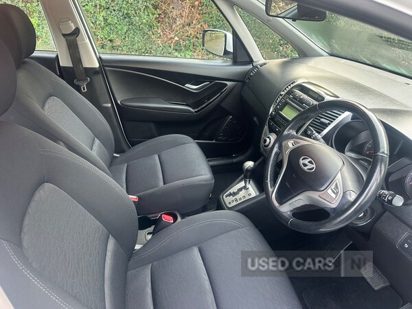 Used Hyundai Ix20 2013 for sale - 77587678: Photo 6