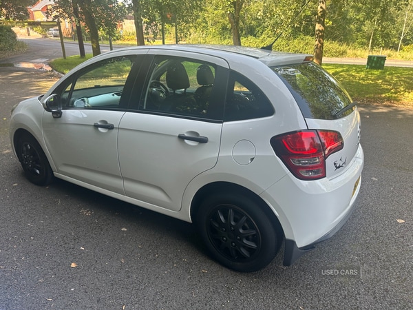 Used Citroen C3 2010 for sale - 75578951: Photo 3