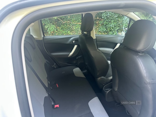 Used Citroen C3 2010 for sale - 75578951: Photo 5