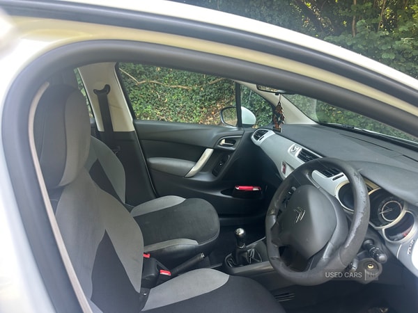 Used Citroen C3 2010 for sale - 75578951: Photo 6