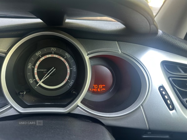 Used Citroen C3 2010 for sale - 75578951: Photo 7