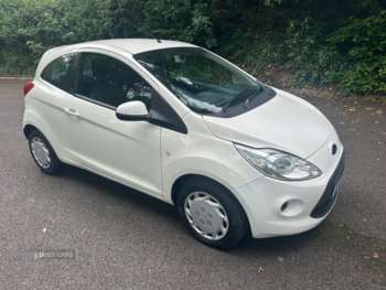 2009 - 1.2 Style 3dr