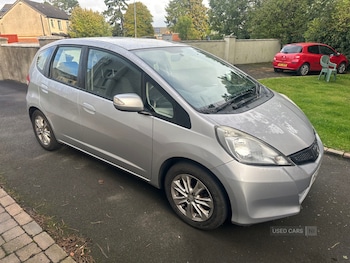 Honda - Jazz