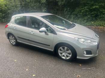 2013 - 1.6 HDi 92 SR 5dr