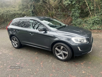 2015 - D4 [181] SE 5dr