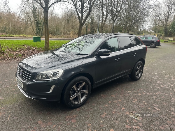 Used Volvo XC60 2015 for sale - 77067364: Photo 2